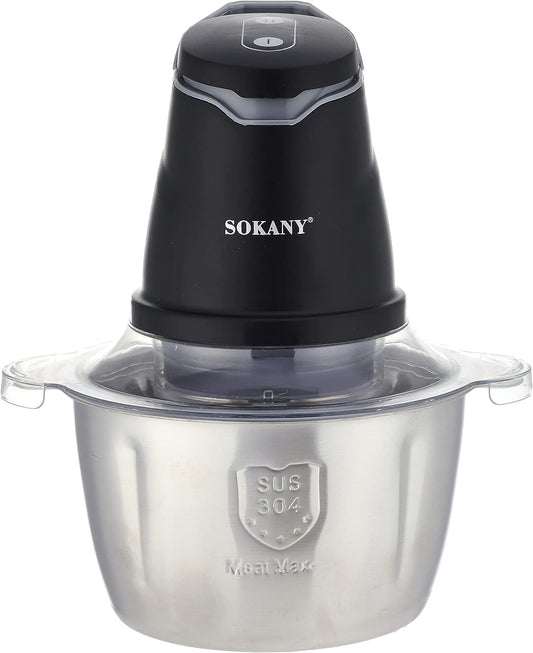 PROCESADOR DE ALIMENTOS